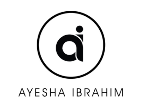 Ayesha Ibrahim logo