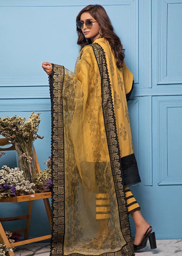 LF 84 DUPATTA