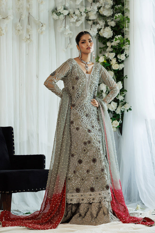 Ayesha Ibrahim: Luxury Eastern Bridal, Formal & Pret Wear Ayesha Ibrahim Ayesha Ibrahim: Luxury Eastern Bridal, Formal & Pret Wear Ayesha Ibrahim