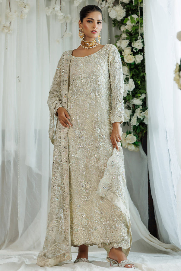 Sahira Bridal Ensemble