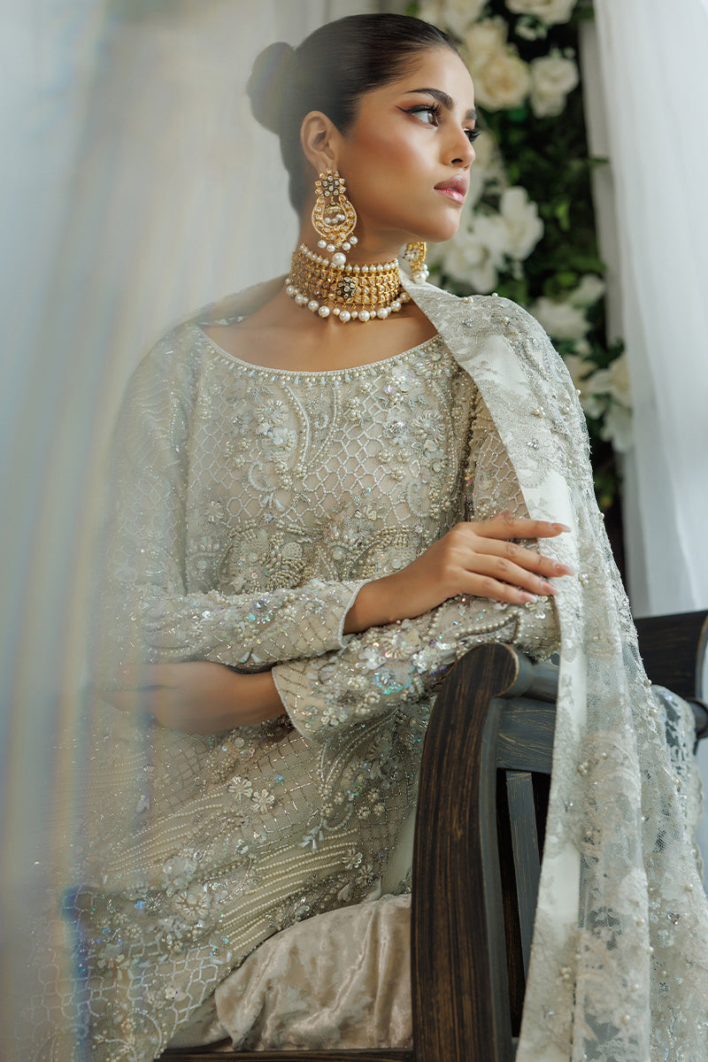 Sahira Bridal Ensemble