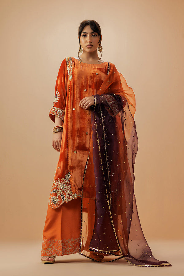 Noor Velvet Ensemble - LF304