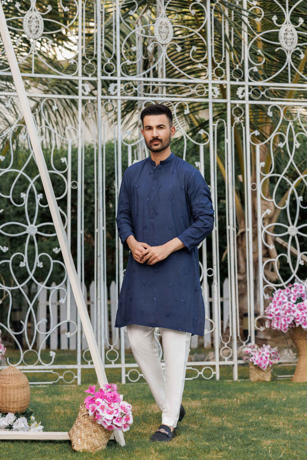 Regal Khadi Doria Ensemble