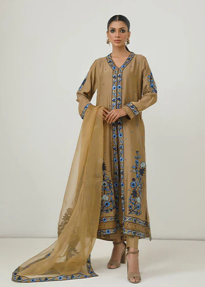 AILF249B - Full Set / L / Silk Customized Link