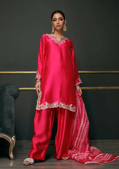 Customized Nazish-ML-full set